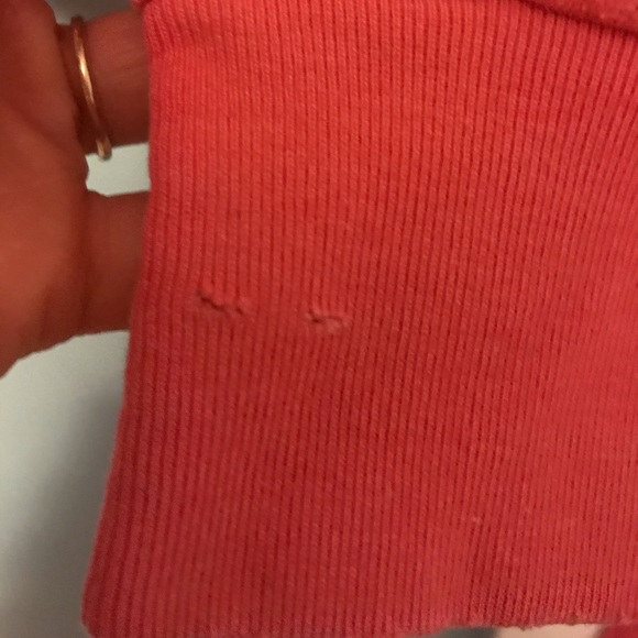 American Eagle Outfitters Cropped Sweatershirt - Picture 5 of 8